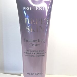 ProGenix Professional Skin Care- Firming Body Cream‎ NEW